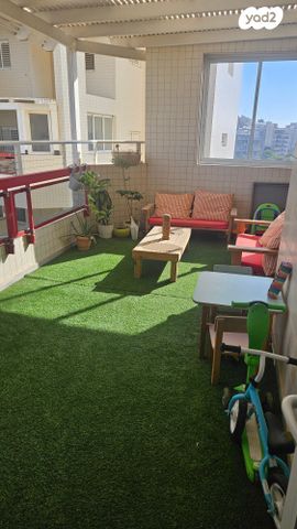 דירה, הר חרמון 6, רובע י"א, אשדוד