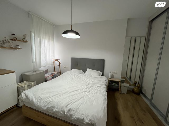 דירה, קפלנסקי 1, תל גנים, גבעתיים