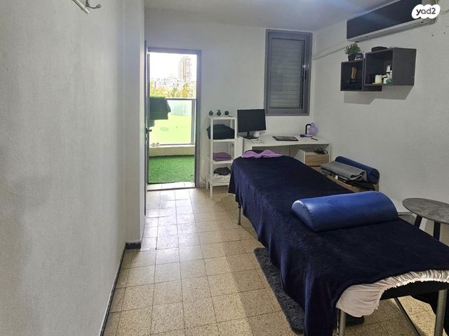 דירה, בורוכוב 16, רמת ורבר, פתח תקווה