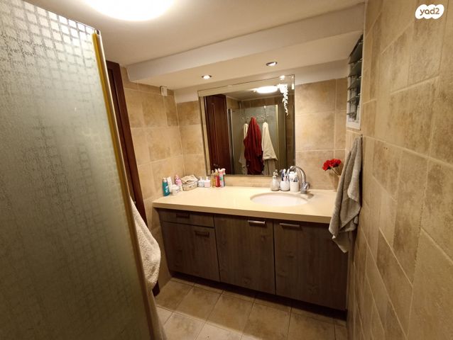 דירה, דרך מנחם בגין 20, הדר גנים, פתח תקווה