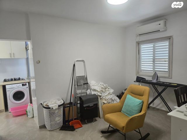 דירה, הקשת 2, קרית שלום, תל אביב יפו