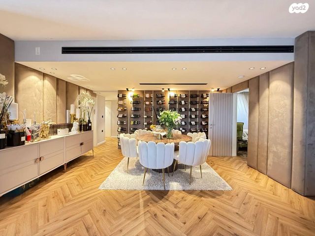 גג/ פנטהאוז, שדרות דוד המלך 48, אור ים, אור עקיבא