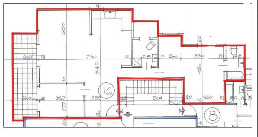 דירה, אבן גבירול 7, הצפון הישן - דרום, תל אביב יפו