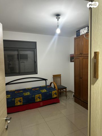 בית פרטי/ קוטג', מרים ילן שטקליס 16, האגרוף, עכו