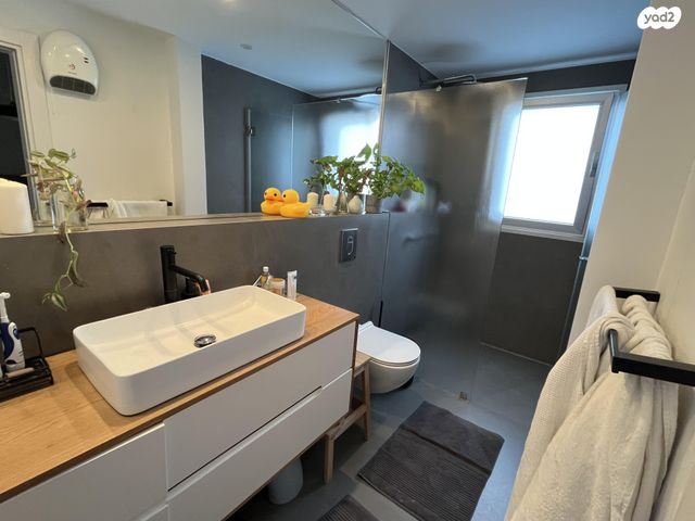 דירה, קפלנסקי 1, תל גנים, גבעתיים