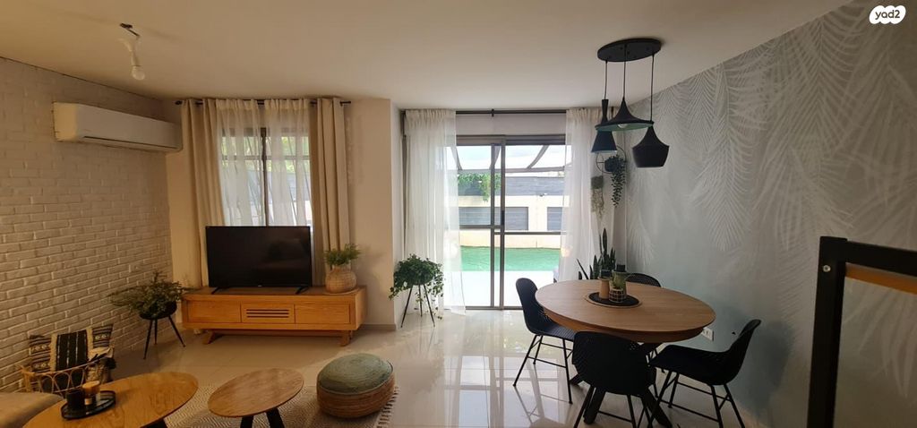 דירת גן, זכרון יעקב 2, הדר המושבות הותיקה / אם המושבות הותיקה, פתח תקווה