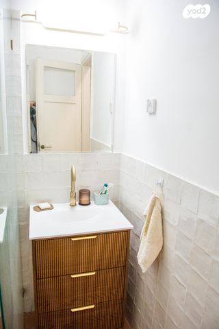 דירה, חיים בן עטר 1, פלורנטין, תל אביב יפו