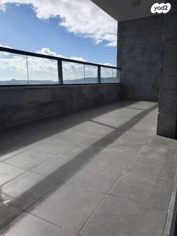 דירה, הנרייטה סולד 7, קרית היובל, ירושלים