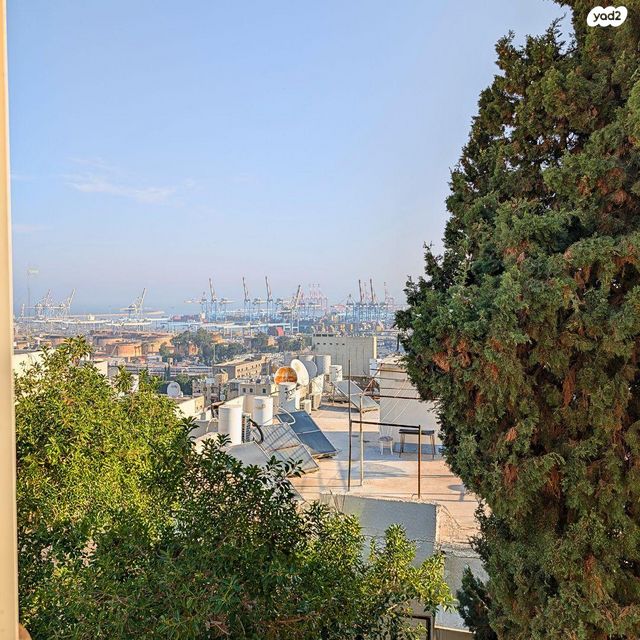 דירה, ברזילי 17, יל"ג, חיפה