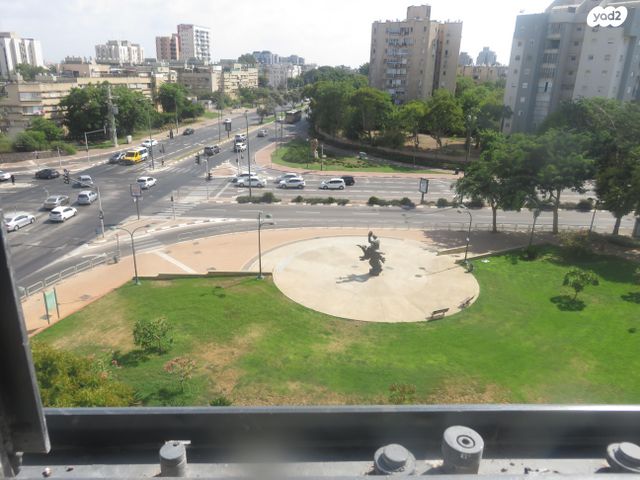 דירה, שדרות בן צבי 126, אגמים, נתניה