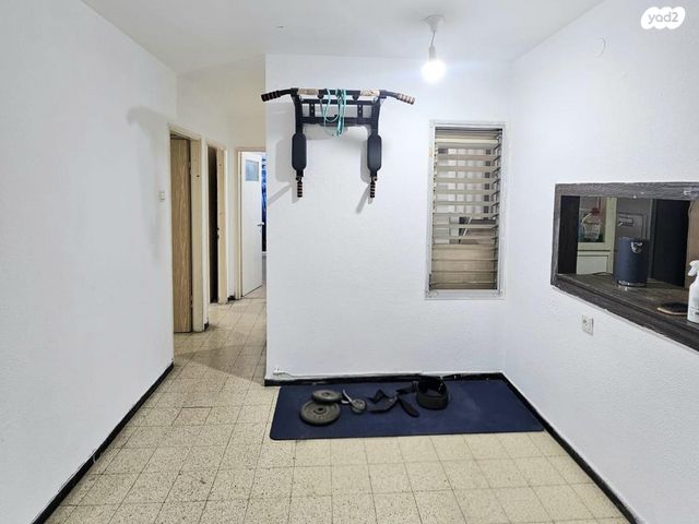 דירה, בורוכוב 16, רמת ורבר, פתח תקווה