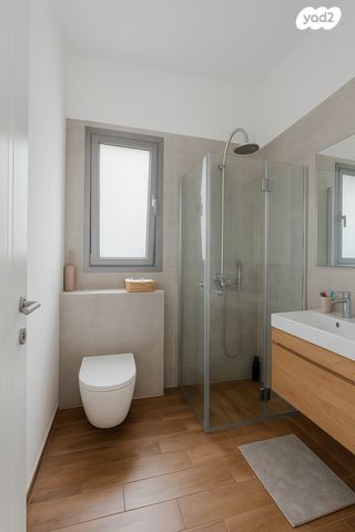 דירת גן, ברקת 25, אבני חן, חריש