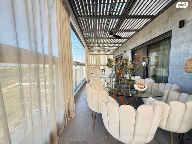 גג/ פנטהאוז, שדרות דוד המלך 48, אור ים, אור עקיבא