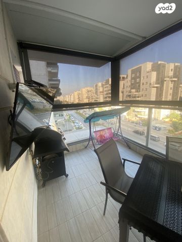 דירה, יעקב אבינו 10, אחיסמך, לוד