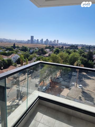 דירה, בית גוברין 7, מורשה, רמת השרון