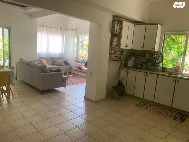 דירה, אבן גבירול 7, הצפון הישן - דרום, תל אביב יפו