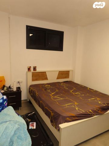 דירה, התומר 22, נוף גנים, בית שאן