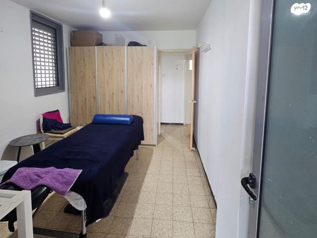 דירה, בורוכוב 16, רמת ורבר, פתח תקווה