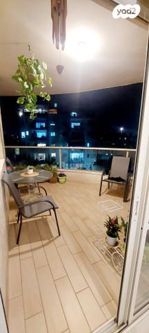 דירה, אבא הלל סילבר 16, נאות הרצל, נתניה