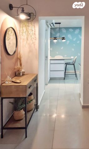 דירת גן, זכרון יעקב 2, הדר המושבות הותיקה / אם המושבות הותיקה, פתח תקווה