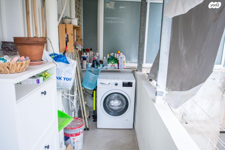 דירה, חיים בן עטר 1, פלורנטין, תל אביב יפו