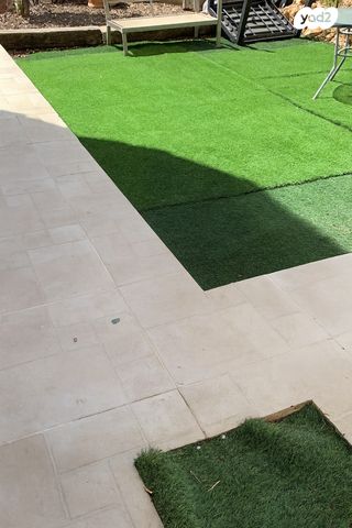 יחידת דיור, קול מבשר 18, נווה זאב, נאות אילן, באר שבע