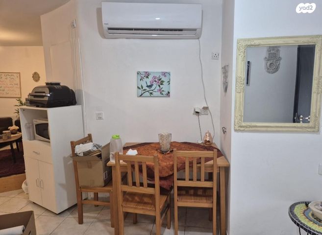 יחידת דיור, בזלת 5, שערי תקווה, שערי תקווה