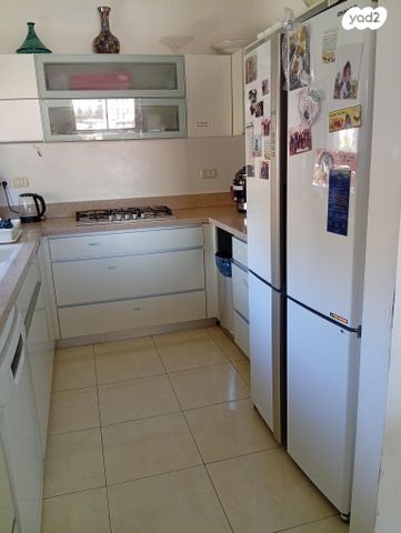 דירה, קרית משה 21, קרית משה, ירושלים