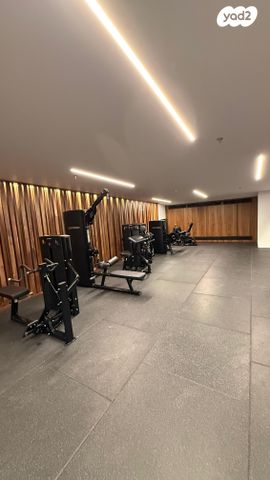 דירה, ויסוצקי 8, הצפון החדש - כיכר המדינה, תל אביב יפו