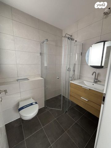 דירה, פייבל 5, הצפון החדש - כיכר המדינה, תל אביב יפו