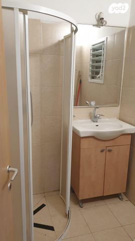 דירה, ז'אן ז'ורס 42, קרית שפרינצק, חיפה