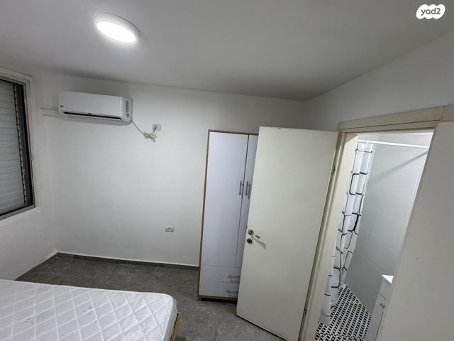 דירה, רבי עקיבא 48, שכונה ד', באר שבע