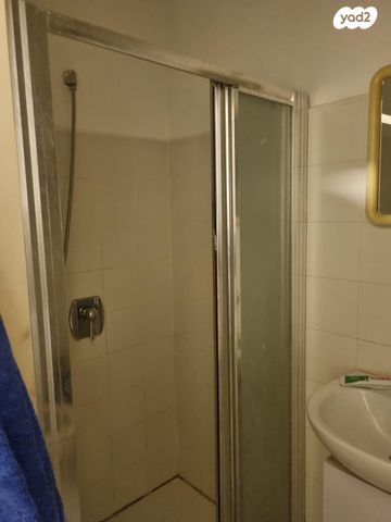 דירה, אליעזרי 1, בית וגן, ירושלים