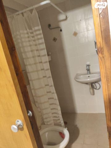 יחידת דיור, ביל"ו 1, השומר, ראשון לציון