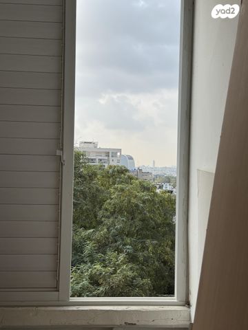 דירה, פילדלפיה 9, נווה שרת, תל אביב יפו