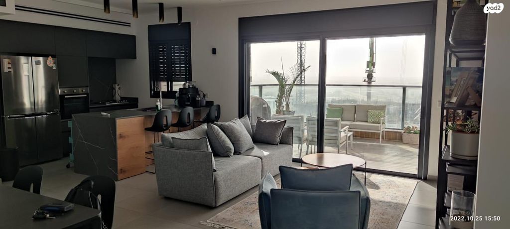 דירה, יעקב תמרי 5, חצרות המושבה, רחובות