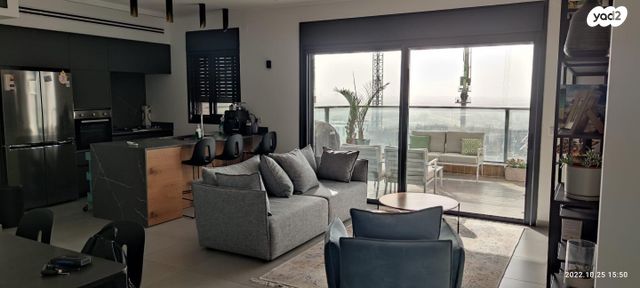 דירה, יעקב תמרי 5, חצרות המושבה, רחובות