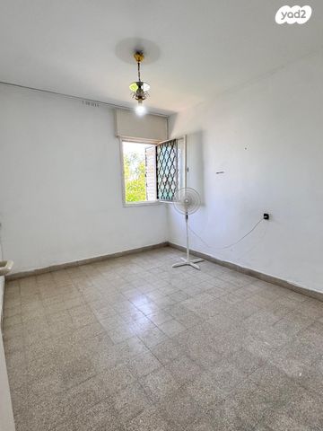 דירה, אלכחייל 506, אשל, ירוחם