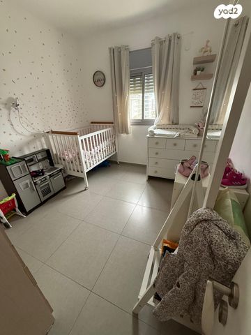 דירה, יחידת 101 1, אריק שרון, נהריה