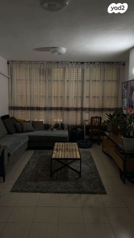 דירה, זאב ברנדה 8, המרכז השקט / מרכז העיר, פתח תקווה