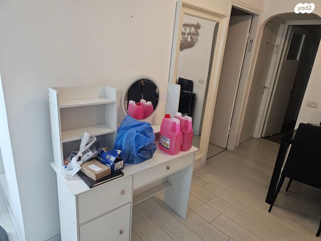 דירה, דרך ההגנה 126, נווה ברבור, כפר שלם מערב, תל אביב יפו