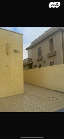 בית פרטי/ קוטג', נחל צין 28, נוף מדבר, ירוחם