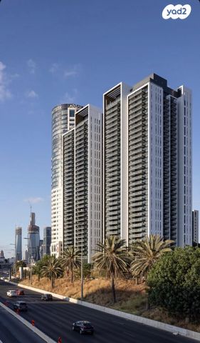 דירה, וינגייט 1, יד אליהו, תל אביב יפו