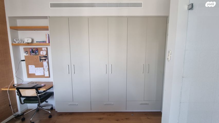 דירה, רמה 2, נווה שרת, תל אביב יפו