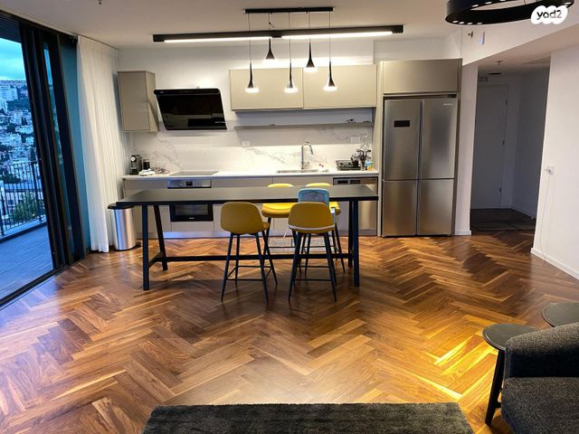 דירה, אחד העם 6, הרצליה, חיפה