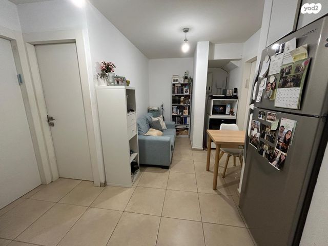 סמטת צבי פיקסלר 9