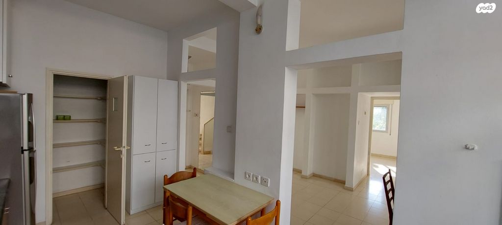 דירה, הספורט 5, מרכז הכרמל, חיפה