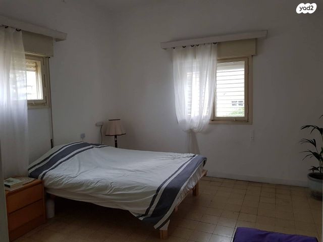 דירה, מלצ'ט 1, הדר מרכז, חיפה