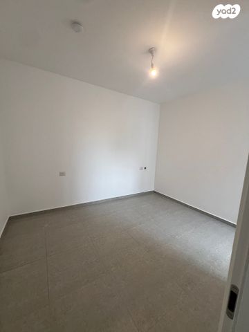 דירה, תפוז 2, הבוסתנים, שדרות