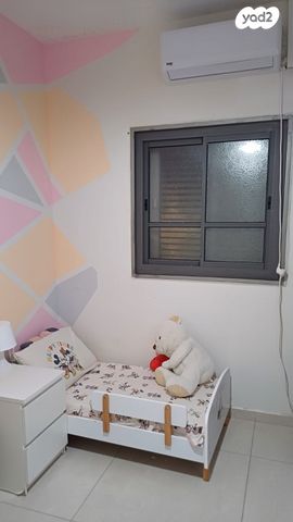 דירה, העצמאות 47, גן ישראל, מגדל העמק